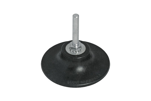 Connect Abracs Quick Lock Backing Pad 75mm 32111