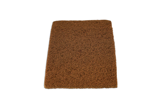 Connect Hand/Finishing Pads, Coarse 10pc 32115