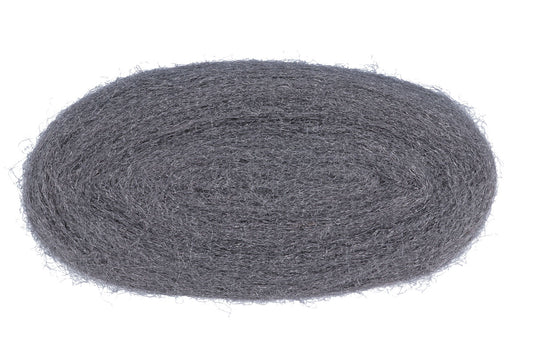 Connect Wire Wool Fine Grade - 450g 32121