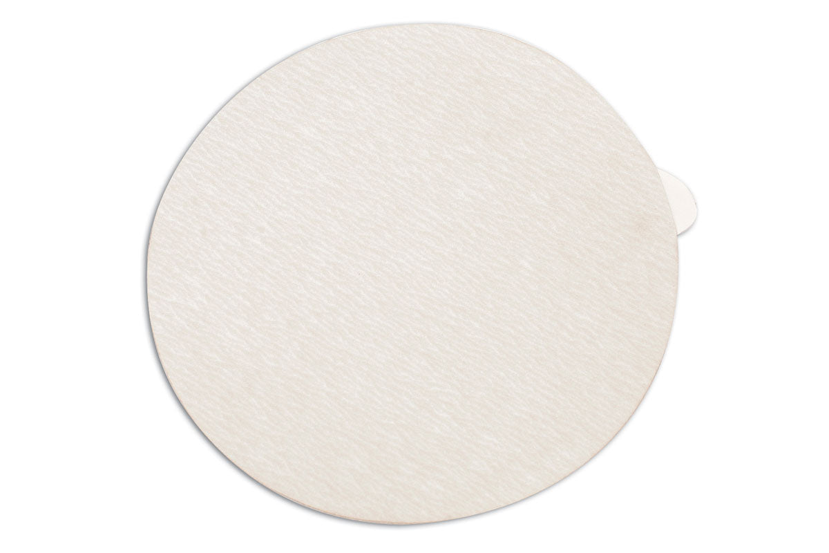 Connect Abracs PSA Sanding Discs 150mm x P180 100pc 32174