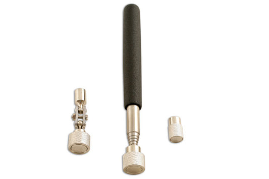 Laser Tools Pick Up Tool 3-In-1 3218