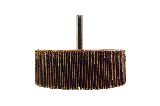 Connect Abracs Flap Wheels 40mm x 20mm x P40 5pc 32180