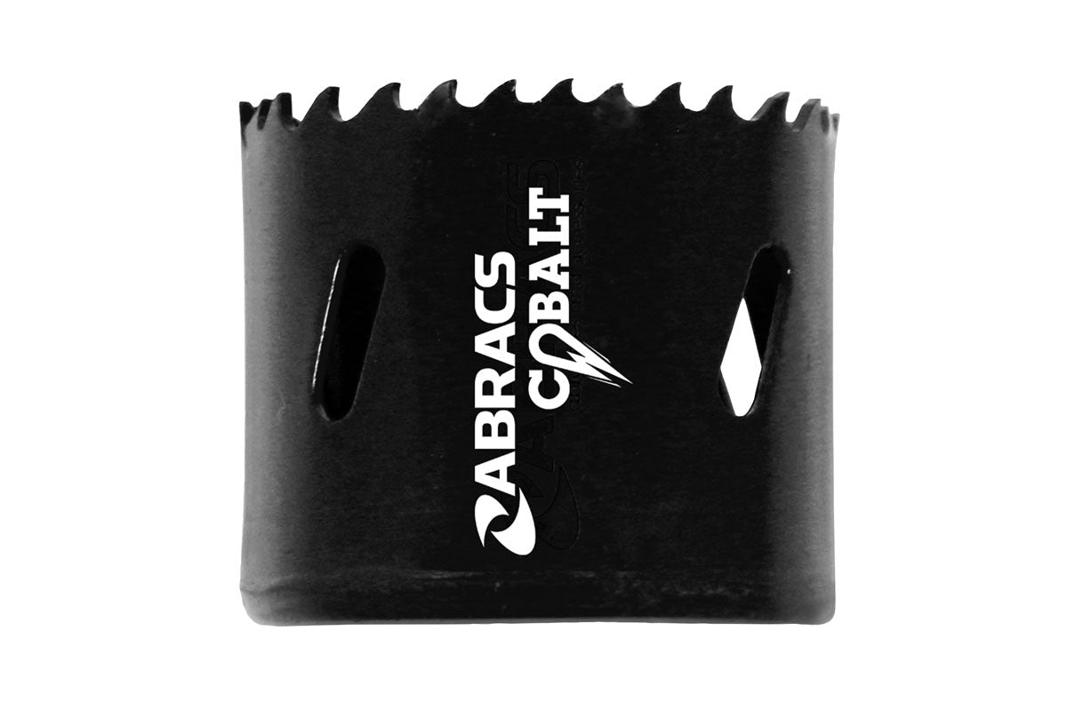 Connect 32212 Abracs Hole Saw 57mm - Pack 1