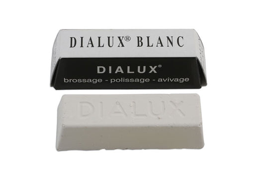 Connect 32222 Polishing Compound - White 110g Bar Pk 1