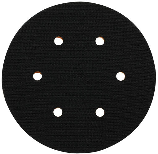 Connect Backing Pad - for Hook & Loop Discs 150mm 32230