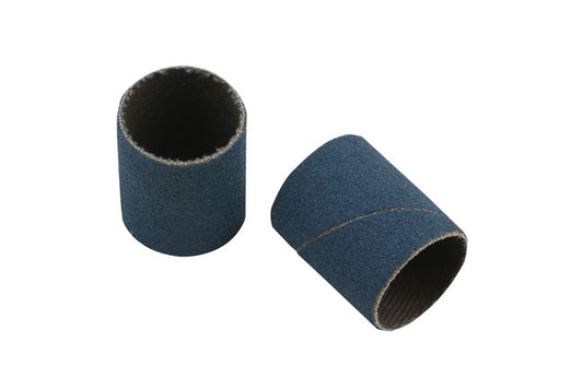 Connect 32235 Spirabands 19mm x 25mm x 60g Zirconium Pack 25