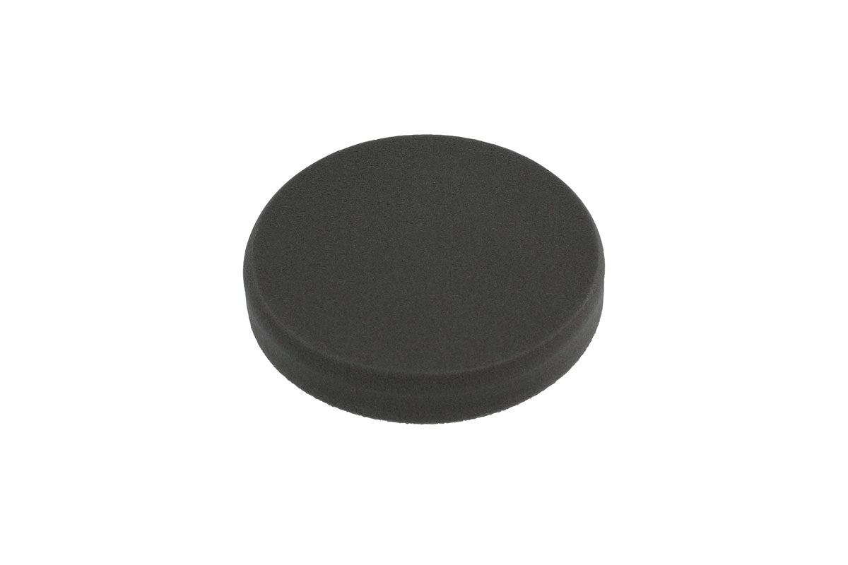 Connect Finishing Flat Velcro Black Pad 1pc 32272