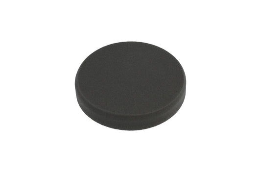 Connect Finishing Flat Velcro Black Pad 1pc 32272