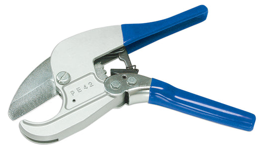 Laser Tools Ratchet Pipe/Hose Cutter 3228
