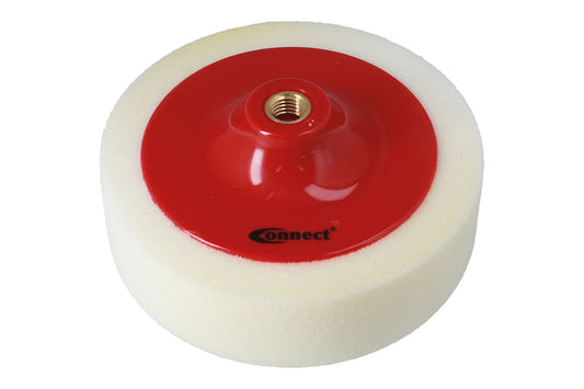 Connect Cutting/Compounding Traditional Foam Head White 1pc 32285