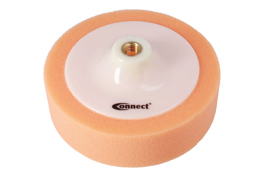 Connect Polishing Traditional Foam Head Orange 1pc 32286