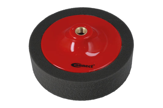 Connect Finishing Traditional Foam Head Black 1pc 32287