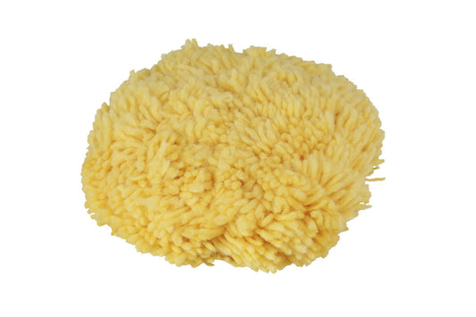 Connect Woollen Polishing Pad, Fine 32289