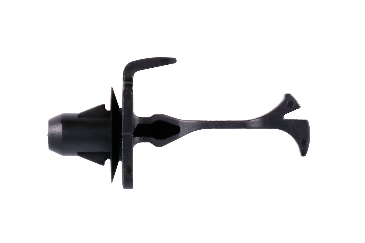 Connect A-Pillar Trim Panel Clip Toyota 50pc Head 11.85mm Length 48.8mm 32304