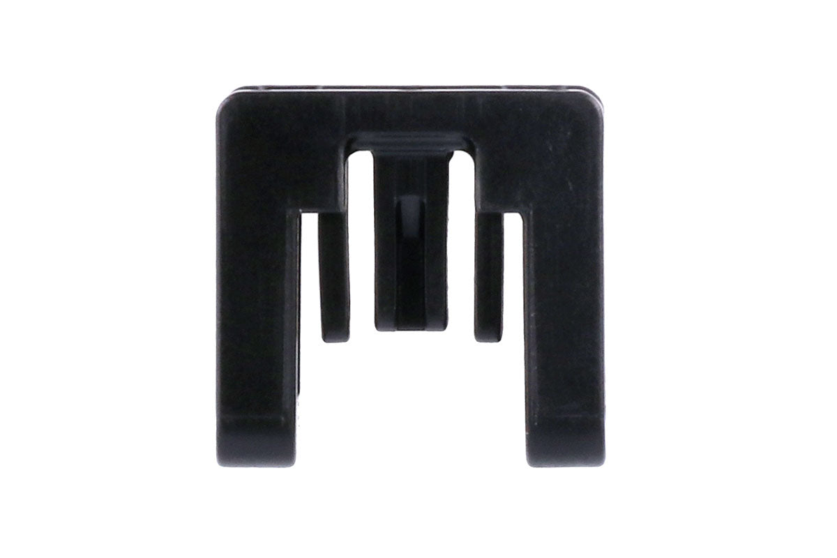 Connect Windscreen Panel Cowl Clip for Nissan 50pc 32314
