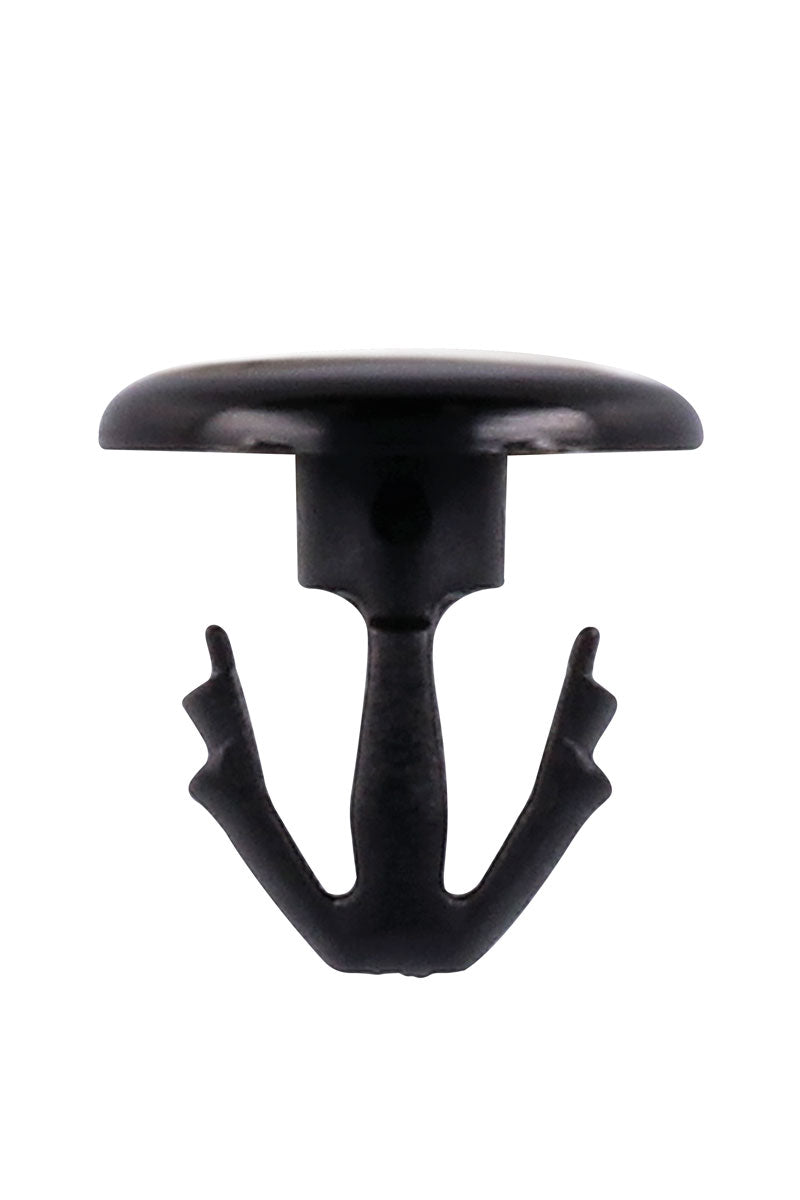 Connect Door Window Moulding Clip for Ford 50pc 32320