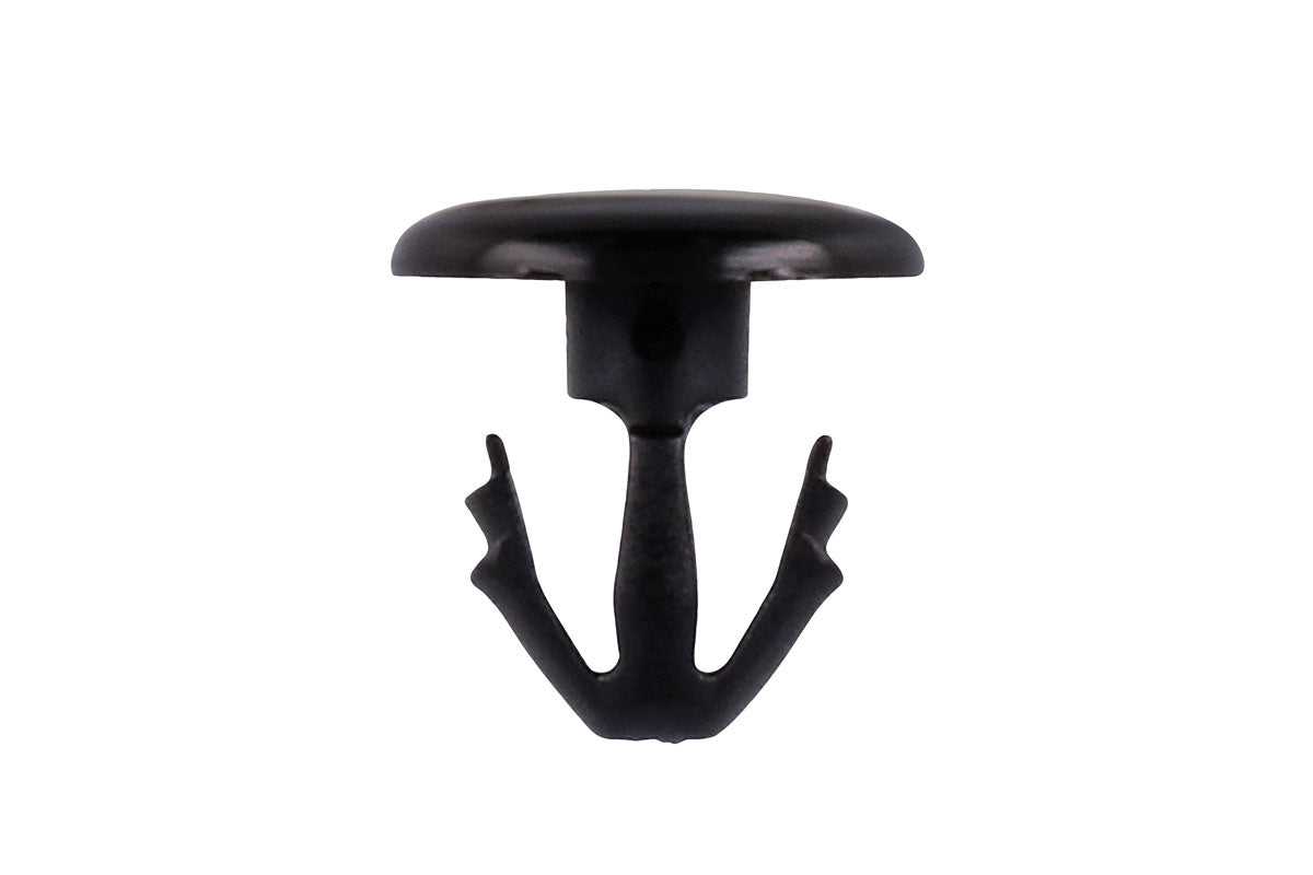 Connect Door Window Moulding Clip for Ford 10pc 32321