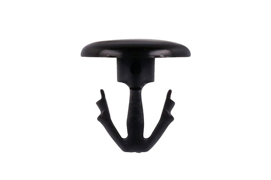 Connect Door Window Moulding Clip for Ford 10pc 32321