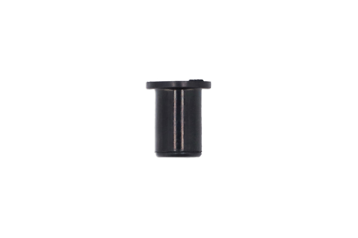 Connect 4mm Rubber Expanding Well Nut Insert 5pc 32448