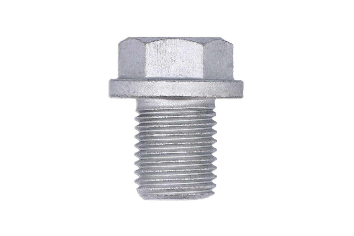Connect Sump Plug Kia 1pc M14 x 1.5 x 17mm OEM 2151223001 - 32457