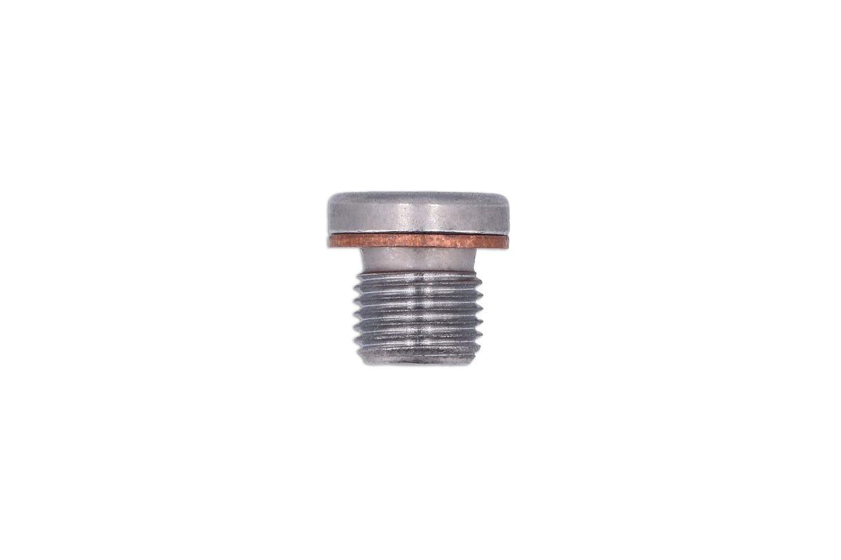 Connect Sump Plug VW Group 1pc OEM N90281802 14mm dia x 13mm long M10 x 1. 32461