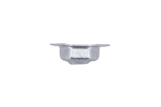 Connect Panel Nut VW Group 10pc Pressed metal retaining washer with thread 32463