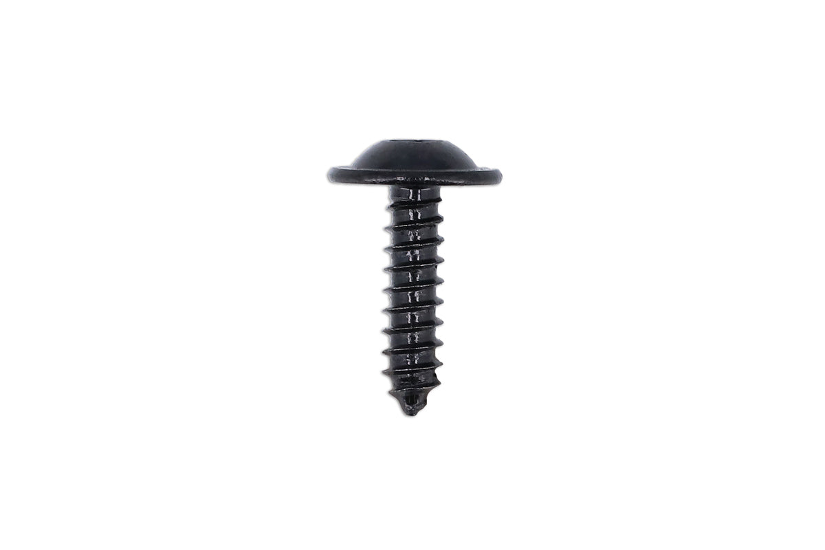 Connect No 4 x 12 Flanged Torx Head Panel Screw VW Group 10pc 32467