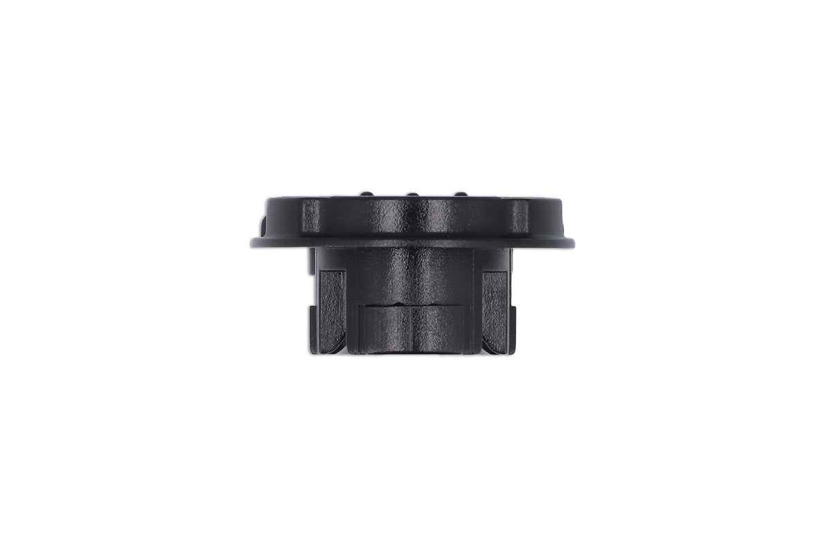 Connect Audi Door Trim Clip 10pc Black nylon Dimensions 25 x 26mm 32483