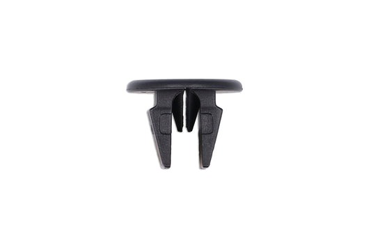 Connect Hyundai & Kia Wheel Arch Trim Clip 10pc Black nylon 16mm dia 13mm L 2495