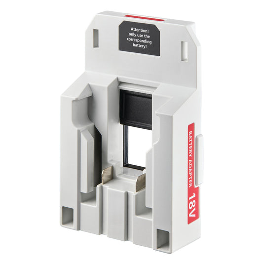 Laserliner 036.380.7A Multi-18V Battery Adapter Set