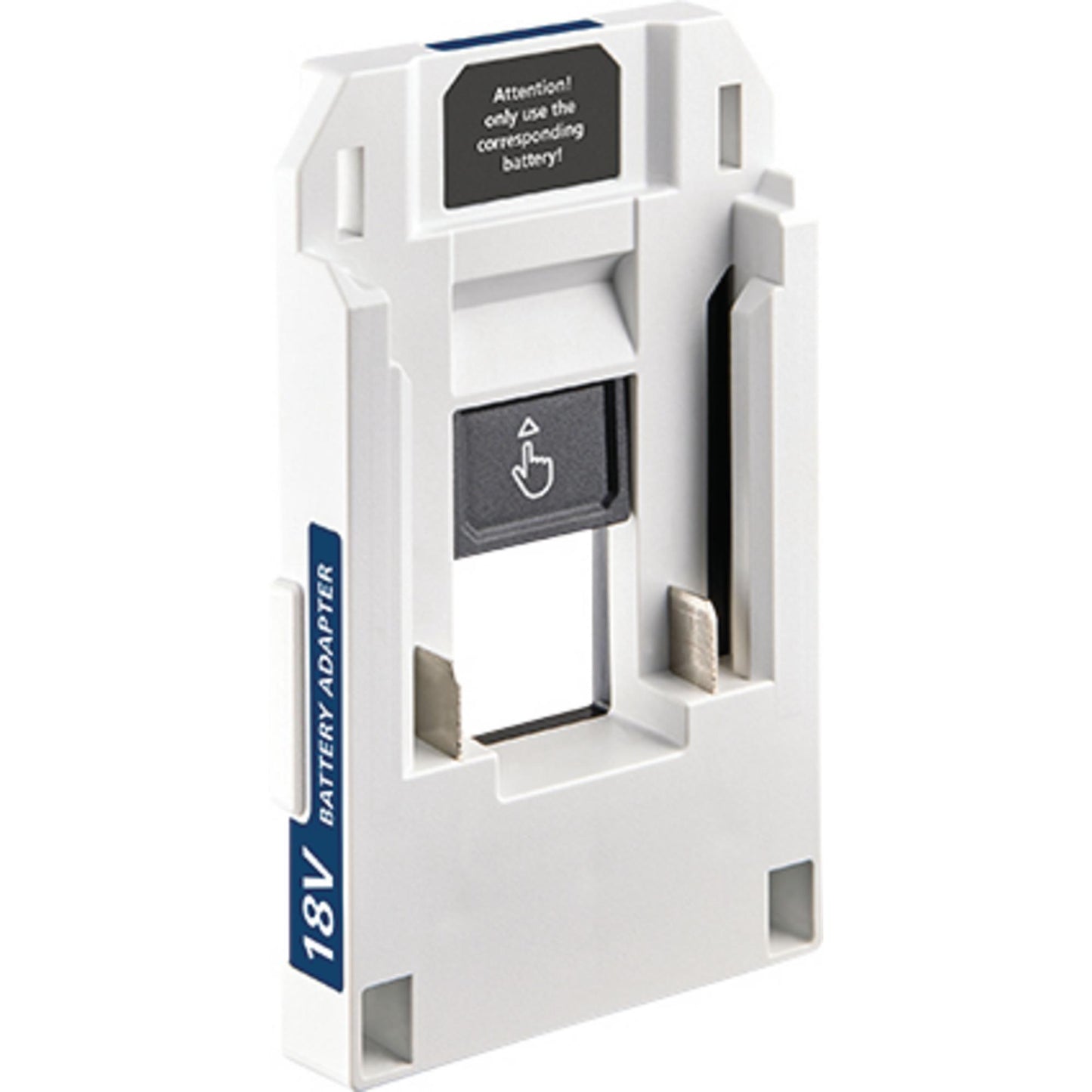 Laserliner 036.380.1A PowerAdapter Bosch Professional Battery Adapter