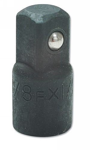 Laser Tools Impact Adaptor 3/8"D to 1/2"D 3260