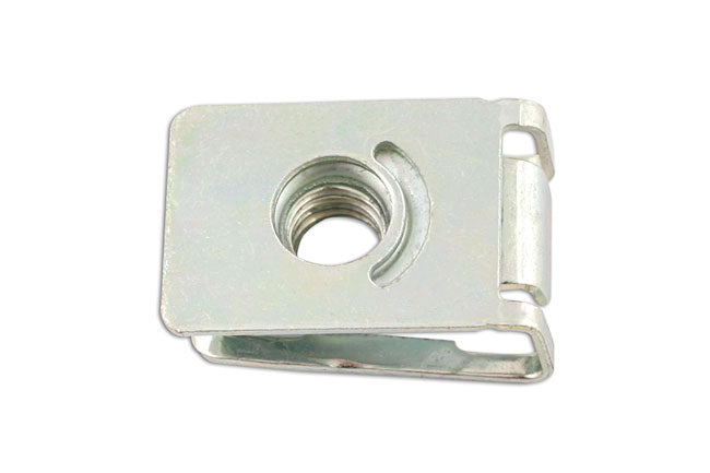 Connect Chimney Nut 6.0mm 10pc 32732