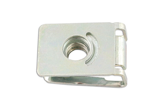 Connect Chimney Nut 6.0mm 10pc 32732