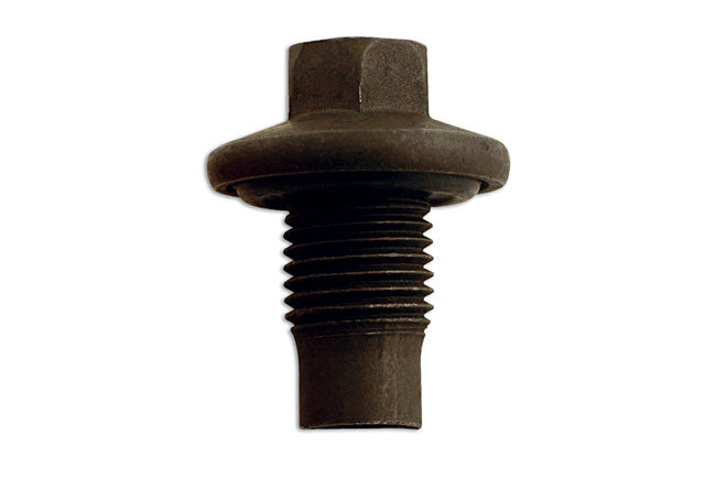 Connect Sump Plug & Washer - for Citro�n, Fiat, Ford, Jaguar, Mazda, Peugeot, Volvo 32736