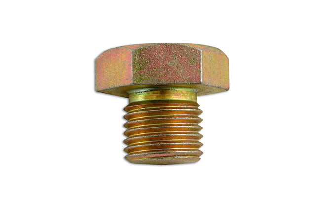 Connect Sump Plug & Washer - for Vauxhall Opel 32737