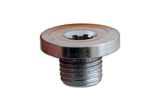 Connect Sump Plug & Washer - for Vauxhall Opel 32739