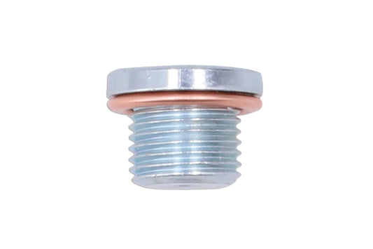 Connect Sump Plug & Washer - for Citro�n, Peugeot 32741