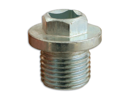 Connect Sump Plug & Washer - for Renault 32744