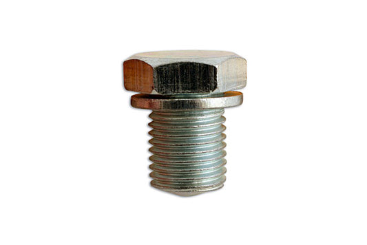 Connect Sump Plug & Washer - for Ford, Seat, VW 32748