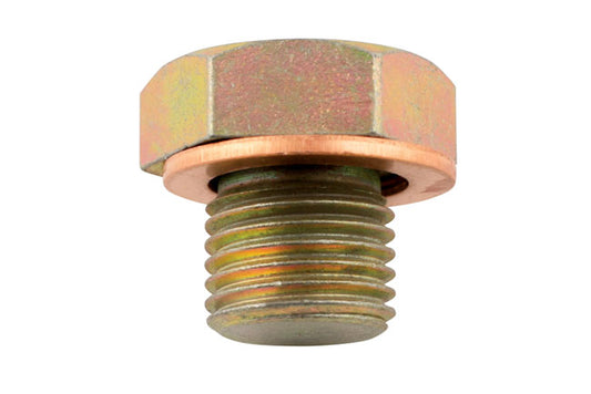 Connect Sump Plug Kit - for Land Rover 32752