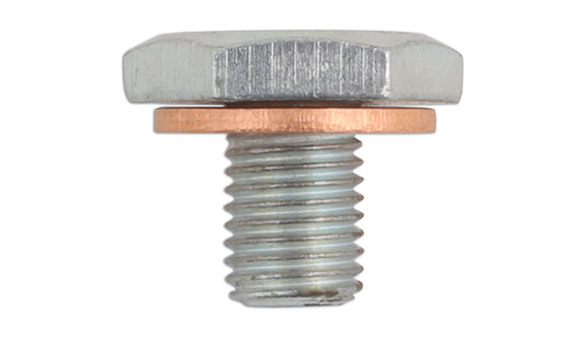 Connect Sump Plug & Washer - for BMW, Citro�n, Land Rover, Mazda 32755