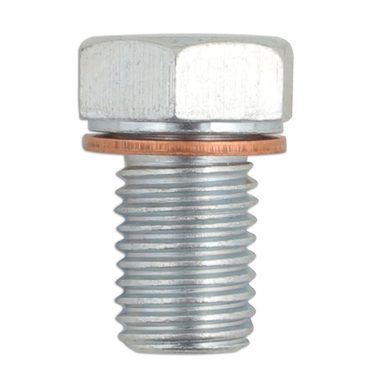 Connect Sump Plug & Washer - for BMW, Citro�n, Land Rover, Mazda 32756
