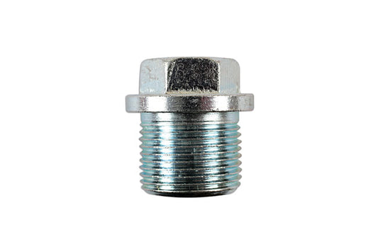Connect Sump Plug & Washer - for BMW 32758