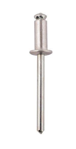 Connect Peel Type Rivet 4.8mm x 25.4mm 200pc 32792