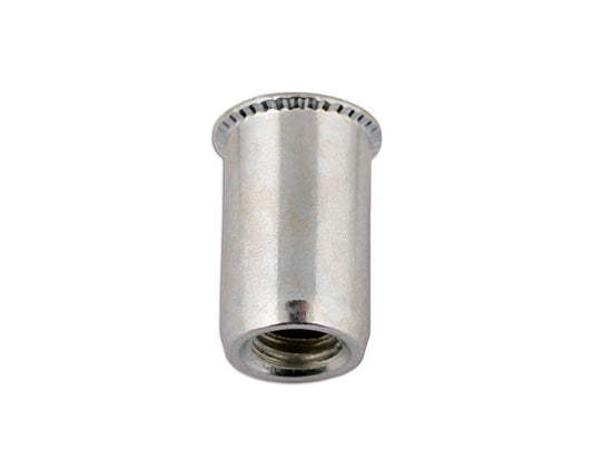 Connect Thin Sheet Threaded Insert 8.0mm 50pc 32795