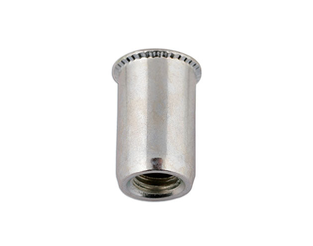 Connect Thin Sheet Threaded Insert 12.0mm 50pc 32797