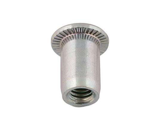 Connect Thin Sheet Threaded Insert 12mm 50pc 32802