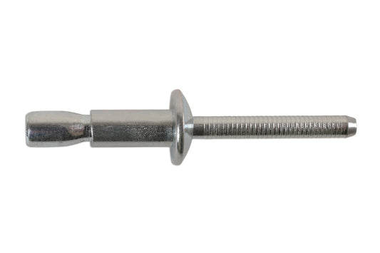 Connect Mono Bolts 6.3mm x 32mm 100pc 32895