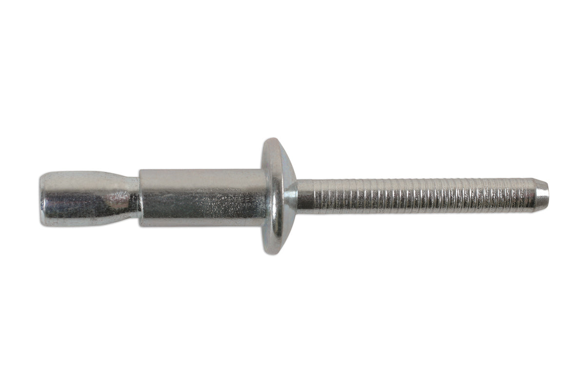 Connect Mono Bolts 6.3mm x 32mm 100pc 32895